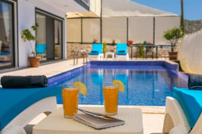 Likya Villa Kalkan